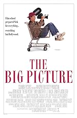 Cover image of the movie The Big Picture