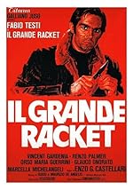 Cover image of the movie The Big Racket