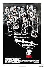 Cover image of the movie The Big Red One