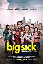 Cover image of the movie The Big Sick