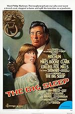 Cover image of the movie The Big Sleep
