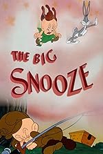 Cover image of the movie The Big Snooze