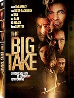 Cover image of the movie The Big Take