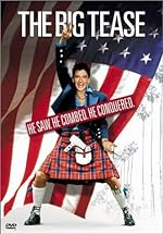 Cover image of the movie The Big Tease