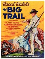 Cover image of the movie The Big Trail