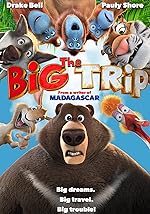 Cover image of the movie The Big Trip