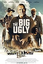 Cover image of the movie The Big Ugly
