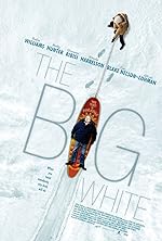 Cover image of the movie The Big White