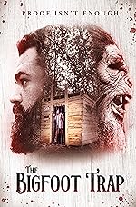Cover image of the movie The Bigfoot Trap