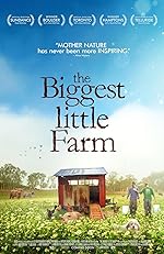 Cover image of the movie The Biggest Little Farm