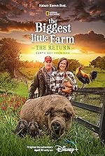 Cover image of the movie The Biggest Little Farm: The Return