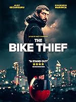 Cover image of the movie The Bike Thief