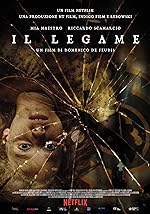 Cover image of the movie The Binding