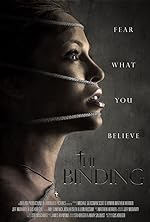 Cover image of the movie The Binding