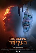 Cover image of the movie The Binding
