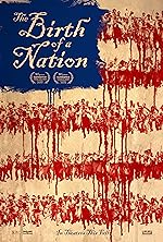Cover image of the movie The Birth of a Nation