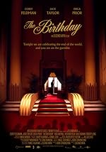 Cover image of the movie The Birthday