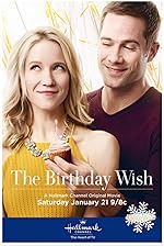 Cover image of the movie The Birthday Wish
