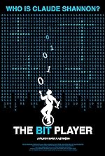 Cover image of the movie The Bit Player