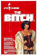 Cover image of the movie The Bitch