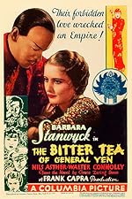 Cover image of the movie The Bitter Tea of General Yen