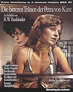 Cover image of the movie The Bitter Tears of Petra von Kant