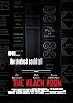 Cover image of the movie The Black Book