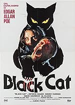 Cover image of the movie The Black Cat