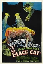 Cover image of the movie The Black Cat