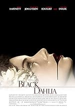Cover image of the movie The Black Dahlia