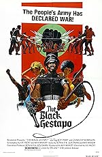 Cover image of the movie The Black Gestapo