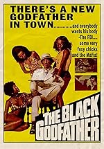 Cover image of the movie The Black Godfather