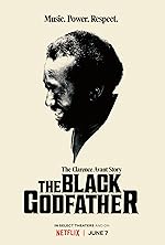 Cover image of the movie The Black Godfather