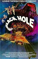 Cover image of the movie The Black Hole