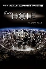 Cover image of the movie The Black Hole