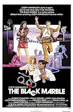 Cover image of the movie The Black Marble