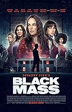 Cover image of the movie The Black Mass
