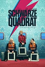 Cover image of the movie The Black Square