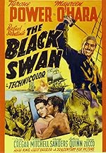 Cover image of the movie The Black Swan