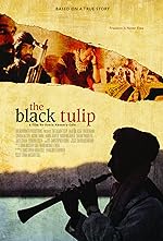 Cover image of the movie The Black Tulip