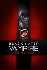 Cover image of the movie The Black Water Vampire