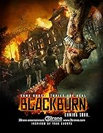 Cover image of the movie The Blackburn Asylum