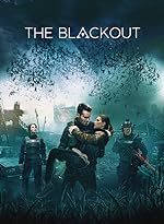 Cover image of the movie The Blackout