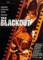 Cover image of the movie The Blackout