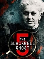Cover image of the movie The Blackwell Ghost 5