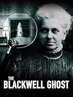 Cover image of the movie The Blackwell Ghost