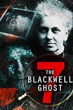 Cover image of the movie The Blackwell Ghost 7