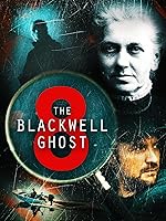 Cover image of the movie The Blackwell Ghost 8