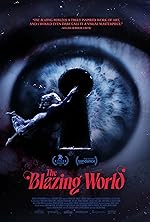 Cover image of the movie The Blazing World