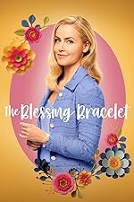 Cover image of the movie The Blessing Bracelet